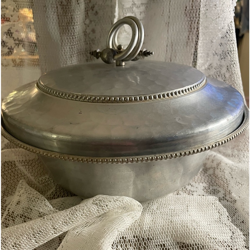 Vintage Buenilum Casserole